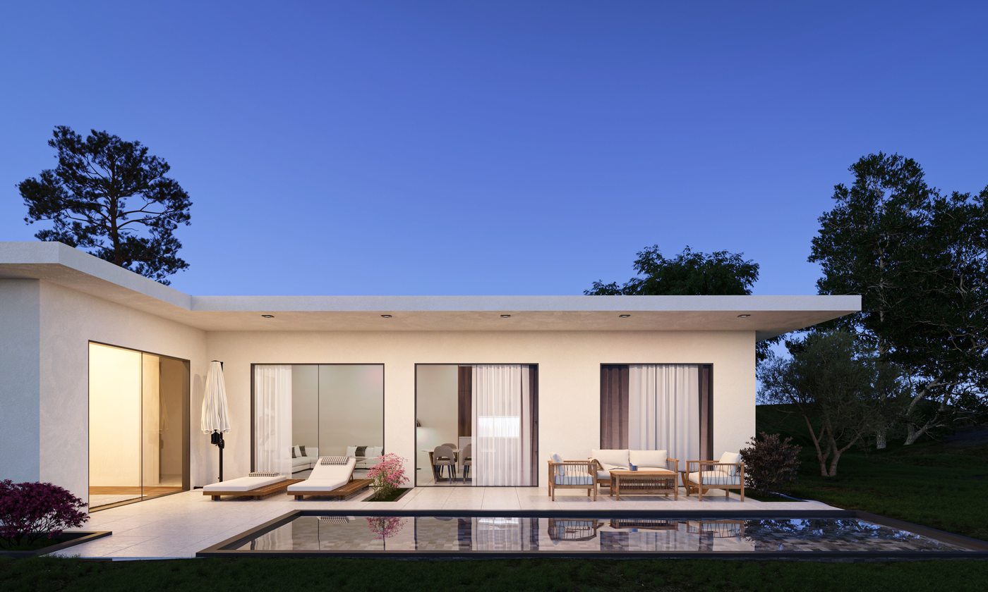 N90 — Starter Villa — Residential · New Build Typology